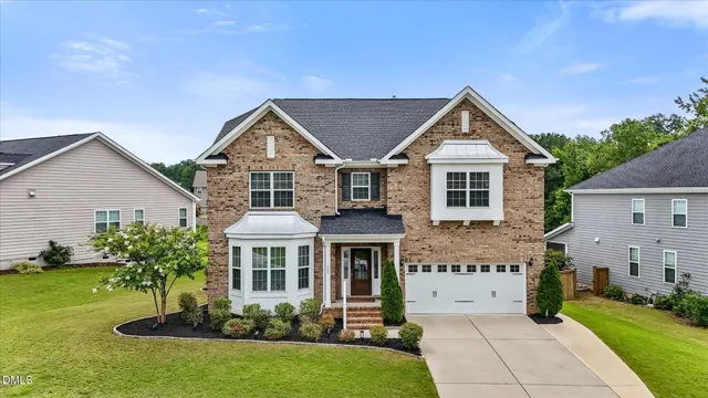 Expensive Holly Pointe Real Estate
