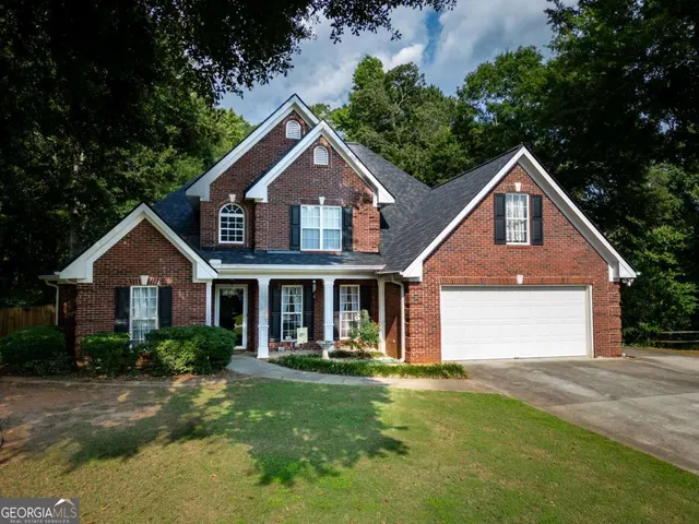 Cheap Glynnshire Real Estate