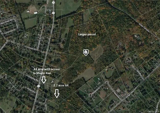 56 Maple Avenue, Warwick NY 10990