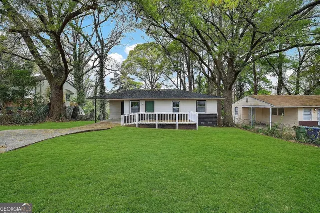 Cheap Oak Hill Heights Real Estate
