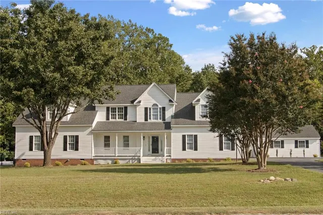 Popular Hanover County Real Estate