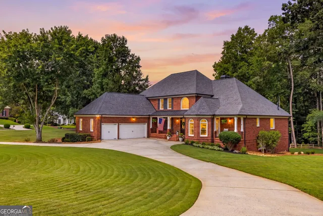 Expensive Brookshade Real Estate