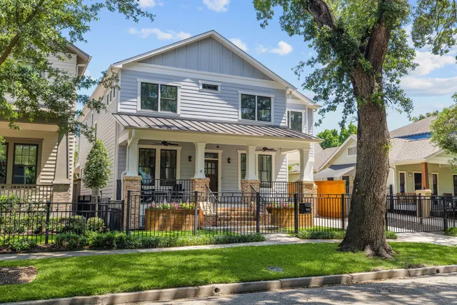 Popular Norhill Real Estate
