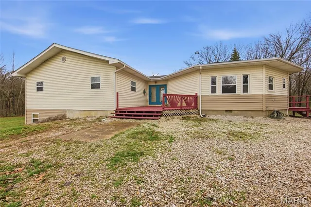 Expensive Montgomery Co. R-1 Real Estate