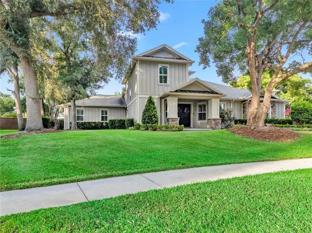 Expensive Brookside Real Estate