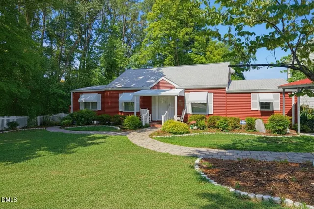 Cheap Belvidere Park Real Estate