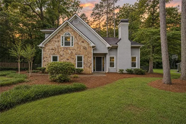 Popular Cobb Creek Real Estate