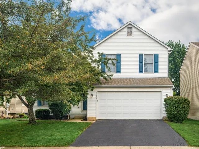 Popular Hilliard Green Real Estate