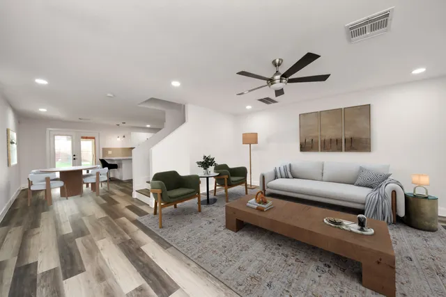 Popular Cypress Spgs Sec 6 Real Estate