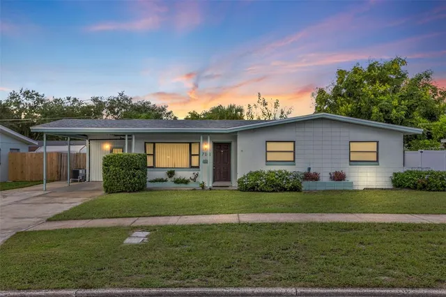 Popular GASTON FOSTER MANOR Real Estate