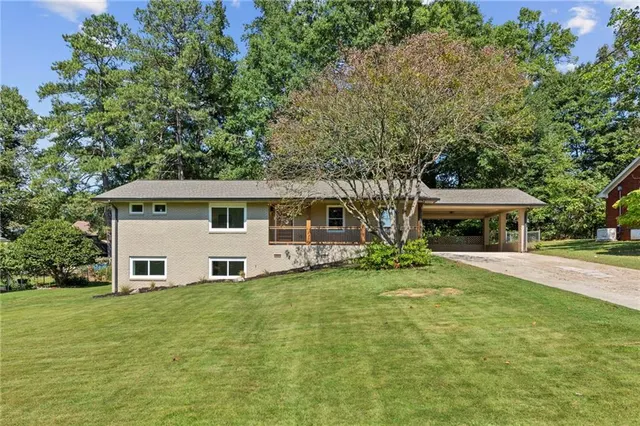 Cheap Bennett Woods Real Estate