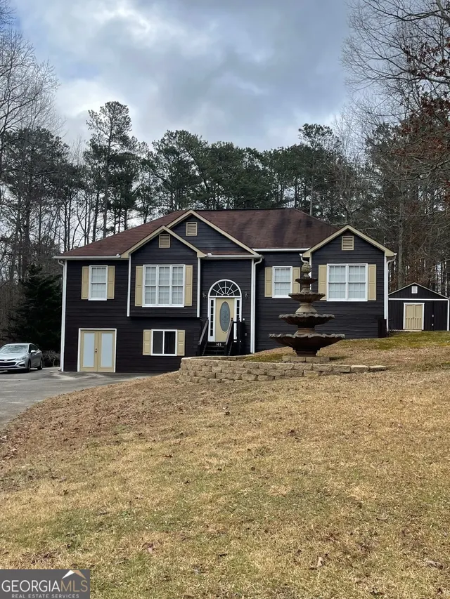 Expensive Southern Oaks Real Estate