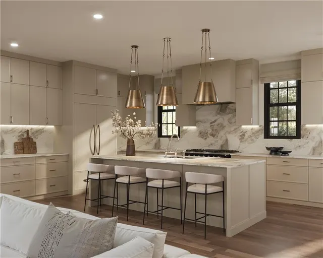 Popular Ronara Villas Real Estate