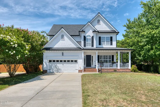 Popular Ballentine Real Estate