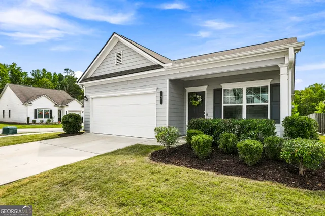 Cheap Worley Preserve Real Estate