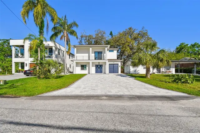 Popular Safety Harbor Real Estate
