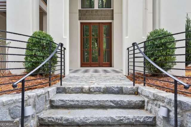 Expensive Sheridan Real Estate