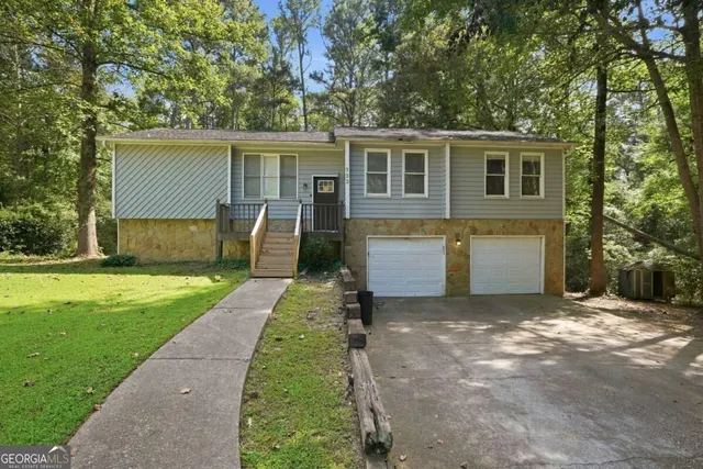 Cheap Horseshoe Bend Real Estate