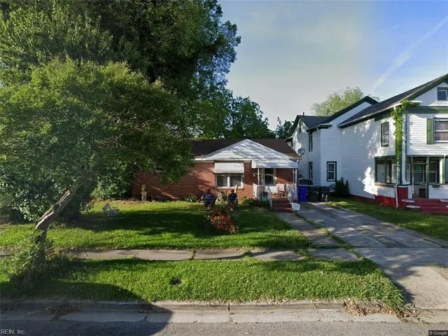 Cheap Berkley Real Estate