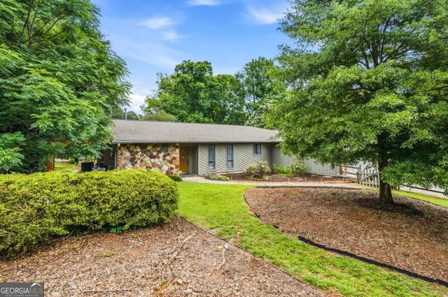 Expensive BF RIDGELAND FOREST PH1 Real Estate
