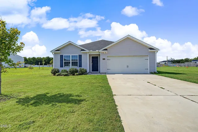 Cheap Manning Crossing Real Estate