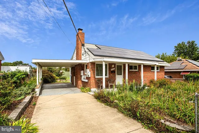 Cheap Langley Park Real Estate