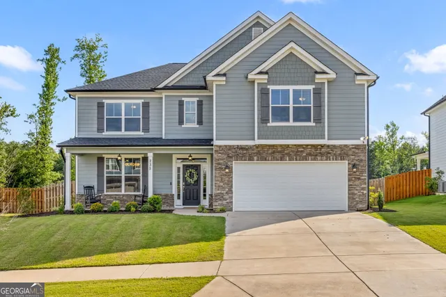 Expensive Grovetown Real Estate