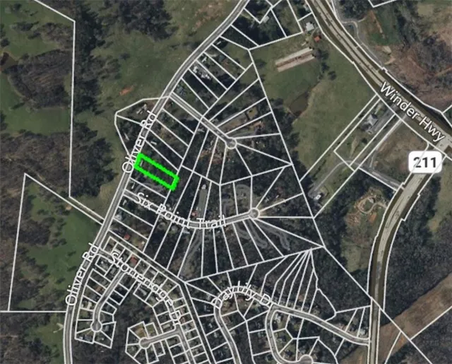 Popular No Subdivision Real Estate