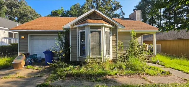 Cheap OAKLAND Real Estate