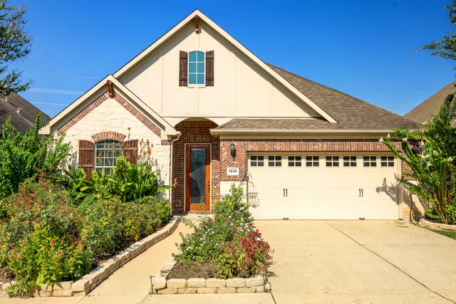 Popular Telfair Sec 30 Real Estate