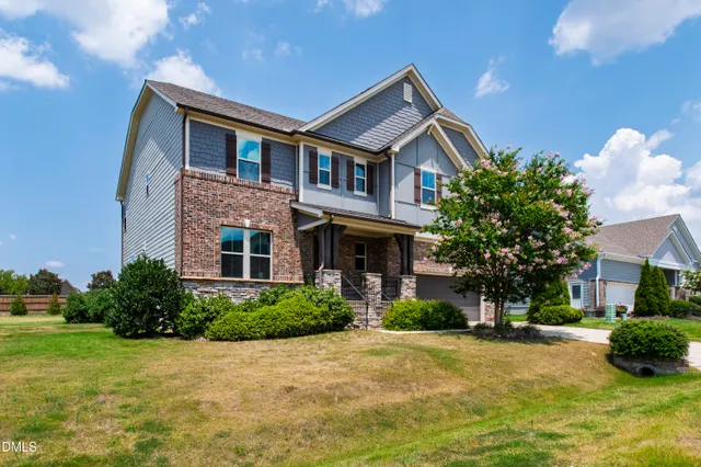 Popular Blaney Farms Real Estate