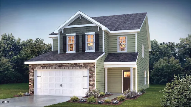 Cheap Collins Ridge Real Estate