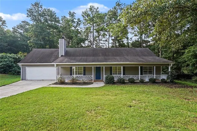 Popular Deer Ridge Real Estate