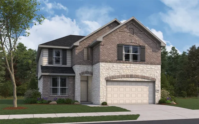 Expensive SPLENDORA FIELDS Real Estate