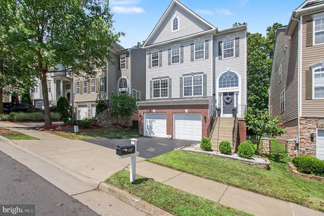 Popular Eagles Pointe Village Real Estate