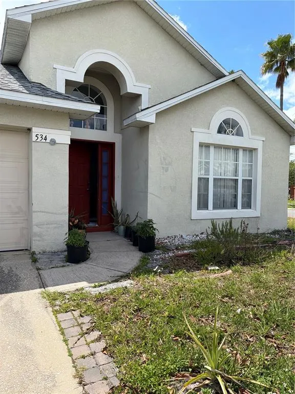 Cheap EAGLE POINTE Real Estate
