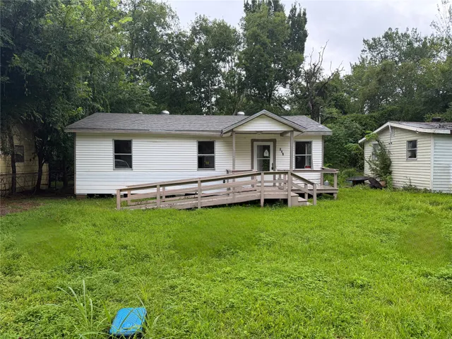 Cheap Tomball Real Estate
