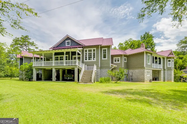 Expensive Brooklet Real Estate