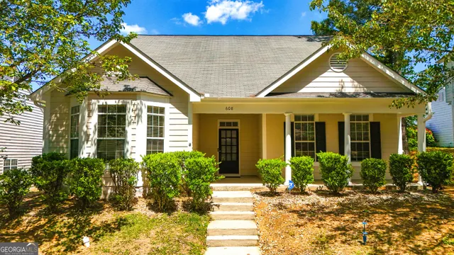 Cheap Monarch Village Real Estate
