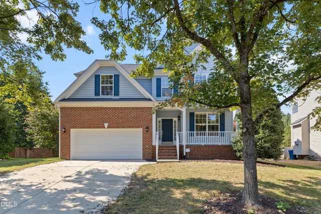 Expensive Chadsford Real Estate