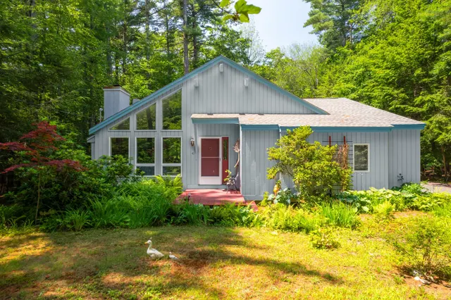 Cheap Ogunquit Real Estate
