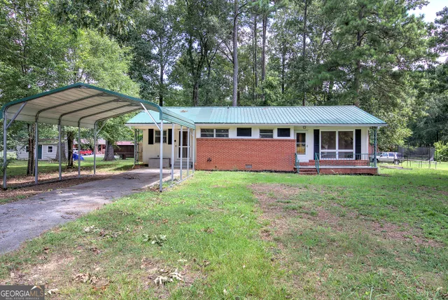Cheap Black Oaks Real Estate