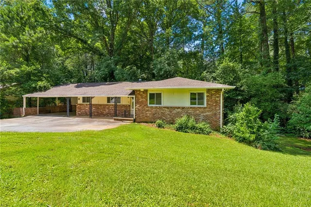 Popular Merry Hills Real Estate