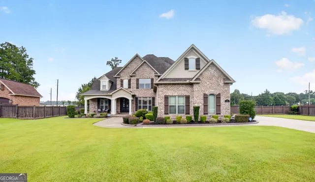 Expensive Woodlands Real Estate