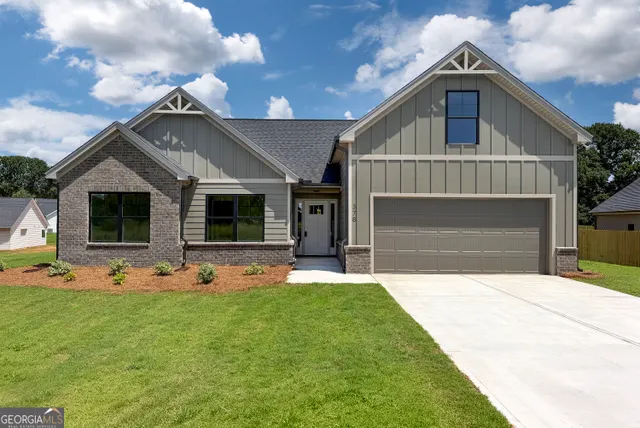 Cheap Equestrian Falls Real Estate