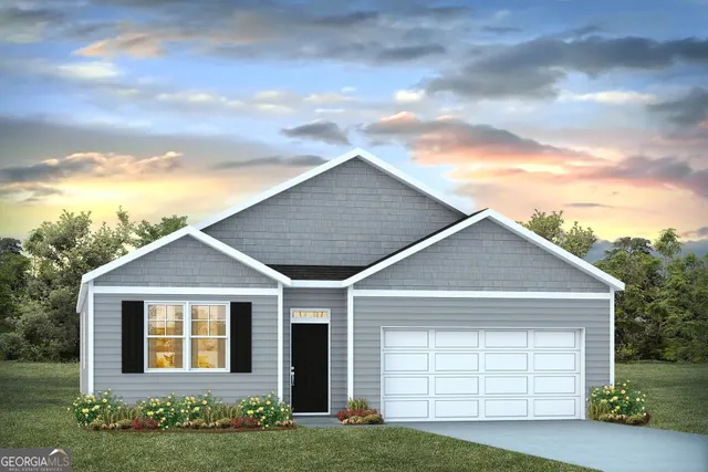 Cheap Fernhill Farms Real Estate