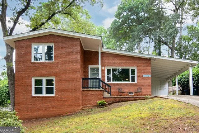 Expensive Hillcrest Real Estate