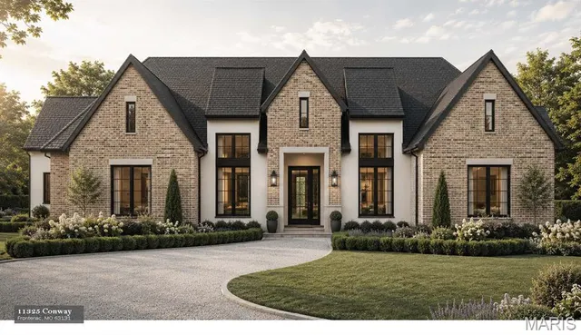 Popular 11321 Conway Road Real Estate