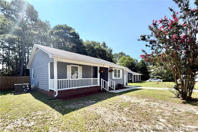 Popular CUMBERLAND O Real Estate
