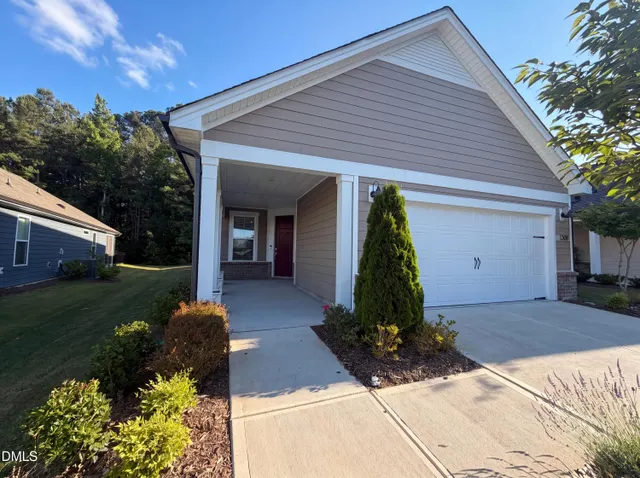 Cheap Carolina Gardens by Del Webb Real Estate